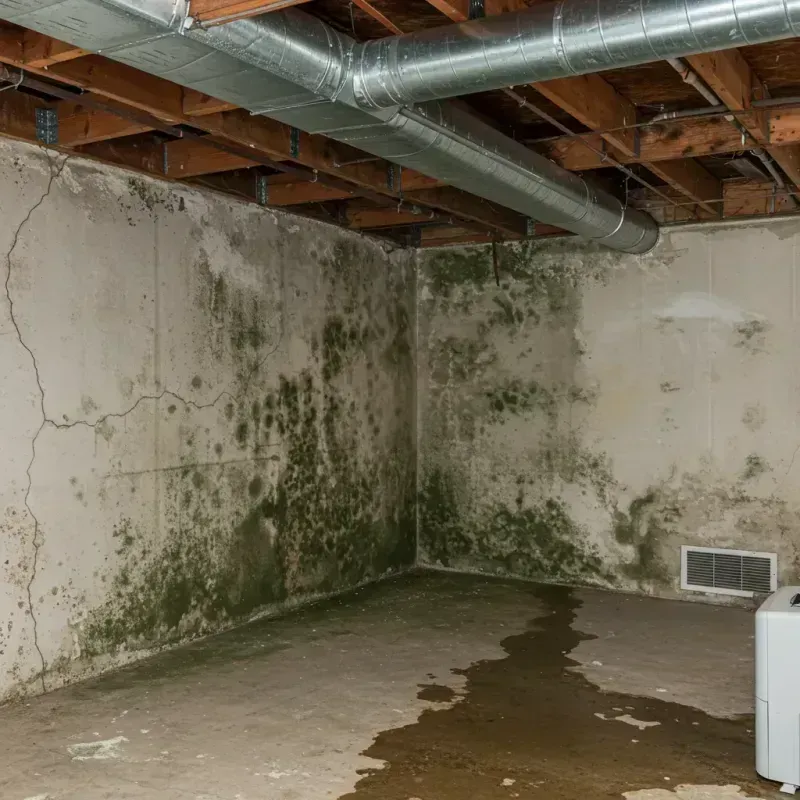 Professional Mold Removal in Leonardo, NJ